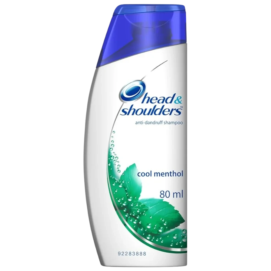 HEAD&SHOULDERS ADS C M