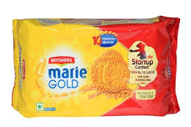 BRITANNIA MARIE GOLD 300G