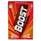 BOOST PACKET